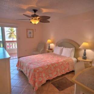 Фотография гостиницы Luquillo Sunrise Beach Inn