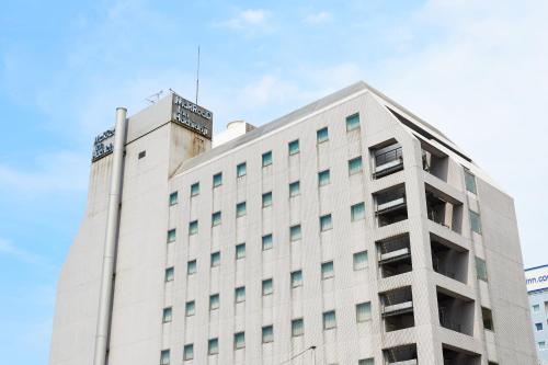 Фотография гостиницы Marroad Inn Hachioji