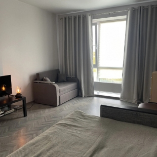 Фотография квартиры Квартира Однокомнатная