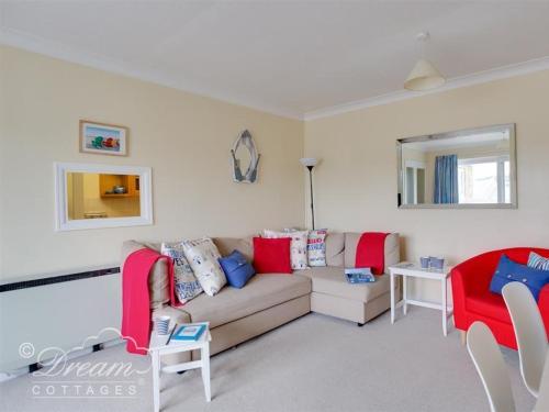 Фотография гостевого дома Harbour Scene, Bridport