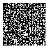 QR код мини отеля Чемал Дача
