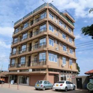 Фотографии гостиницы
East Point Hotel