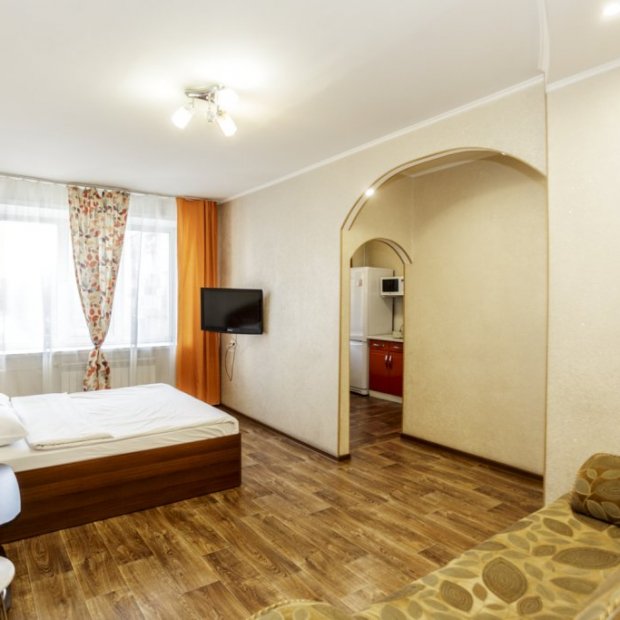 Фотографии квартиры
Апартаменты Топольники