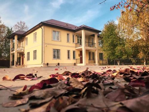 Фотография гостевого дома Дениса Давыдова