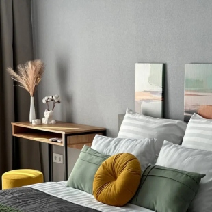 Фотография квартиры Квартира в современном ЖК Комсомольский