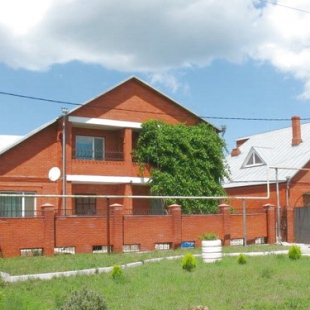 Фотография гостевого дома Парадиз-Стар