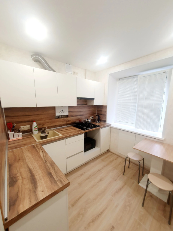 Фотография квартиры Квартира 1-комнатная