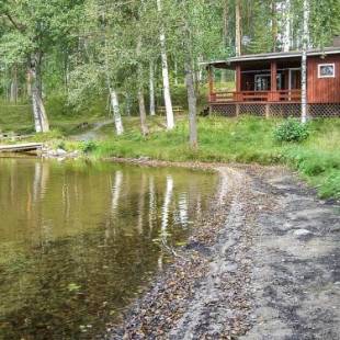 Фотографии гостевого дома 
            Holiday Home 2235