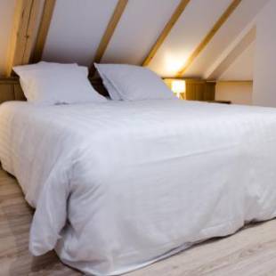 Фотографии гостевого дома
La vignette