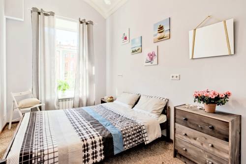 Фотография гостевого дома Гостевой дом Порт на Невском