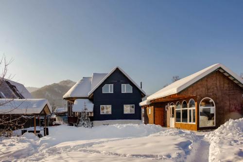 Фотография гостевого дома Заходи если че