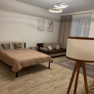 Фотография квартиры Квартира Современная в Центре Севастополя Площадь Ушакова