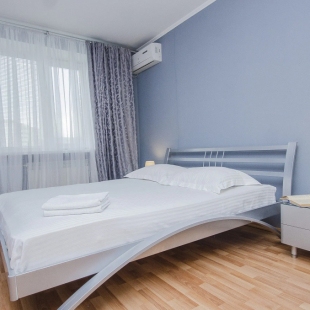 Фотография квартиры Апартаменты РАХОВА 80/84