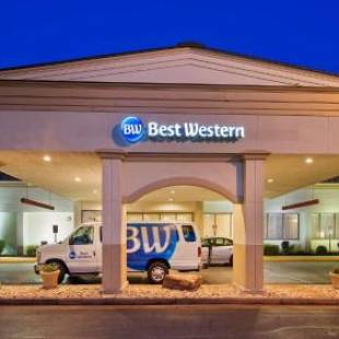Фотографии гостиницы
Best Western Leesburg