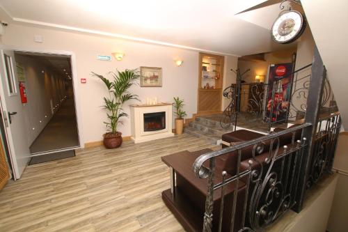 Фотографии гостиницы
Norke Prime Китай-город