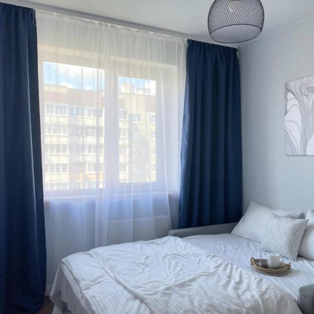 Фотографии квартиры 
            Апартаменты на улице Волотовская 7