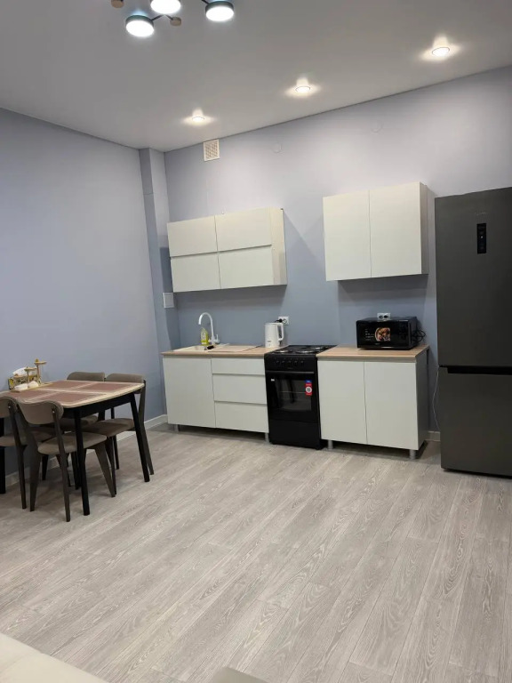 Фотография квартиры Квартира Двухкомнатная ул.Петра Подзолкова д.8