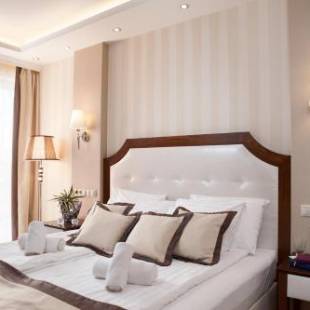 Фотографии гостиницы
Elixír Medical Wellness Hotel