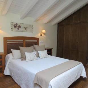 Фотографии гостевого дома 
            Pensión Arbidel