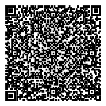 QR код квартиры Апартаменты на улице Народного Ополчения 9