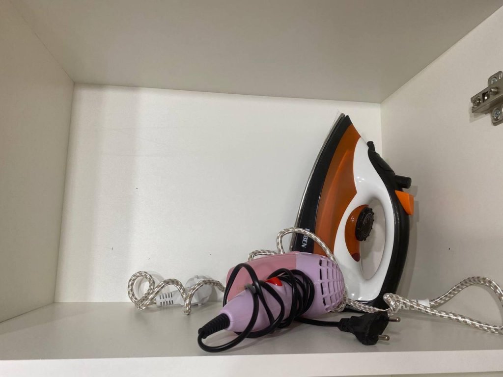 Фотография квартиры Leto Apart (Лето Апарт) на улице Малкова