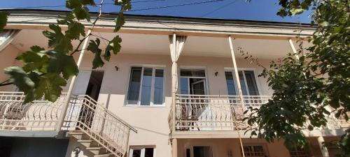 Фотография гостевого дома Дом с частным садом