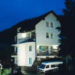 Фотография гостевого дома Pensiunea Carina