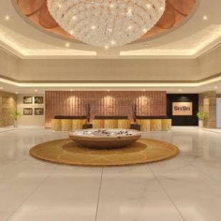 Фотографии гостиницы
Ramada by Wyndham Lucknow