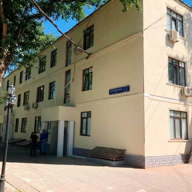 Фотографии хостела
Монополия