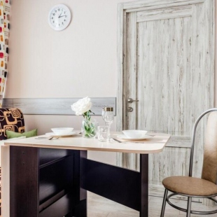 Фотография квартиры Апартаменты на Трамвайном переулке