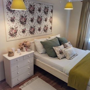 Фотография квартиры Квартира у Солодежни