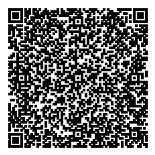 QR код квартиры Апартаменты Евротешка Viktory Apart у Метро Котельники