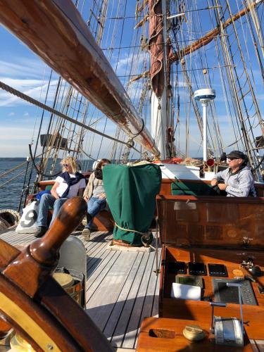 Фотографии гостевого дома
Pension Villa Ostseetraum