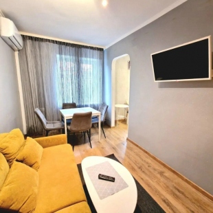 Фотография квартиры Апартаменты Алиса39 на проспекте Ленинский 29