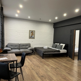 Фотография квартиры Апартаменты в Исторической Части Города