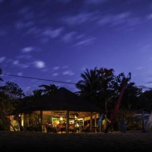 Фотографии мини отеля
Pousada Luar das Águas