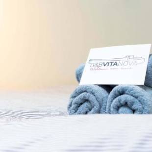 Фотографии мини отеля
B&B Vita Nova