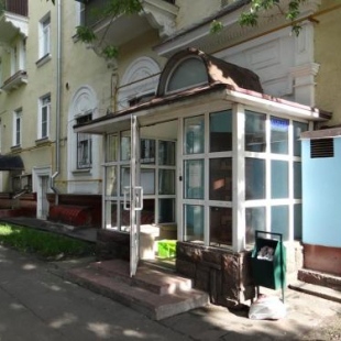 Фотография хостела WeekendSleep