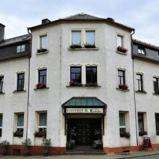 Фотографии гостиницы
Gasthof & Hotel Zur Linde