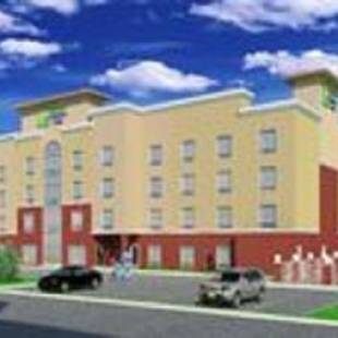 Фотографии гостиницы
Holiday Inn Express Covington-Madisonville, an IHG Hotel
