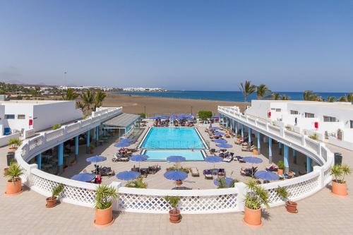 Фотография гостиницы Hotel Las Costas