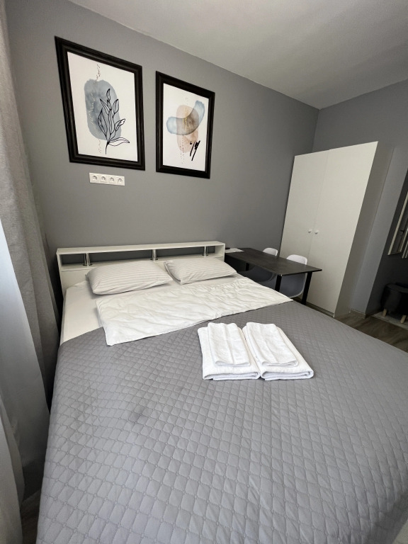 Фотография квартиры Апартаменты Nova! Апарт 1 на Цимлянской