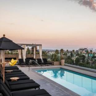 Фотографии гостиницы
Kimpton Everly Hotel, an IHG Hotel