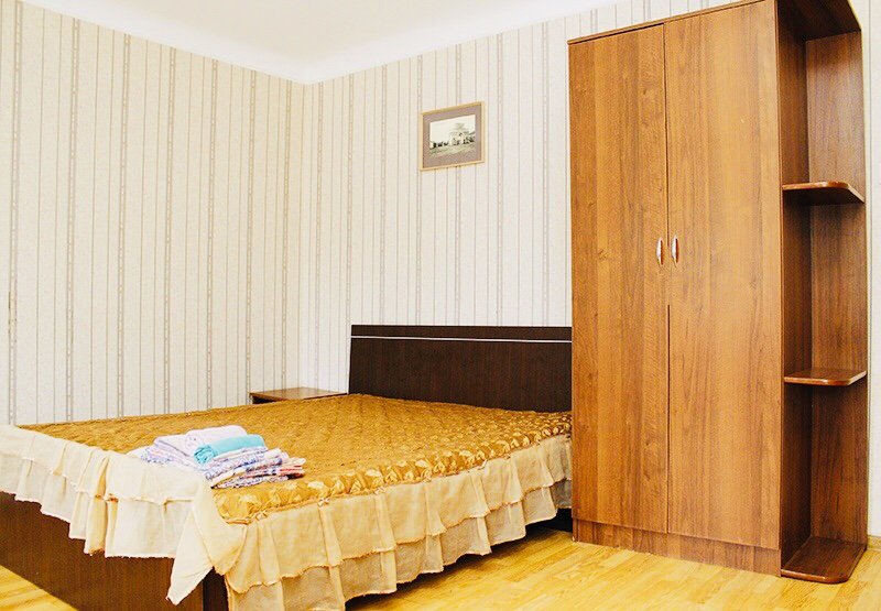 Фотография квартиры Апартаменты Central City Flat