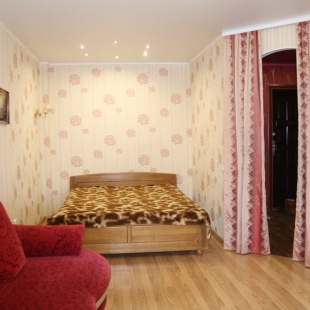 Фотография квартиры Апартаменты на улице Герцена 26 (13)