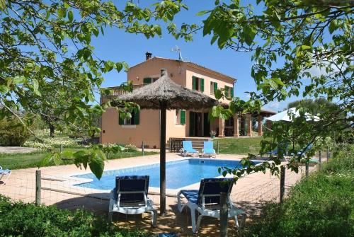 Фотография гостевого дома Finca Maravillosa Vista