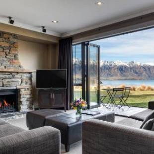 Фотографии апарт отеля 
            Platinum Queenstown