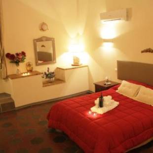 Фотографии гостевого дома
Il Verrocchio