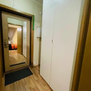 Фотография квартиры Apartments Laplandia (Апартментс Лапландия) на Привокзальной площади