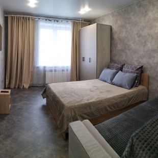 Фотография квартиры Апартаменты на Торговом